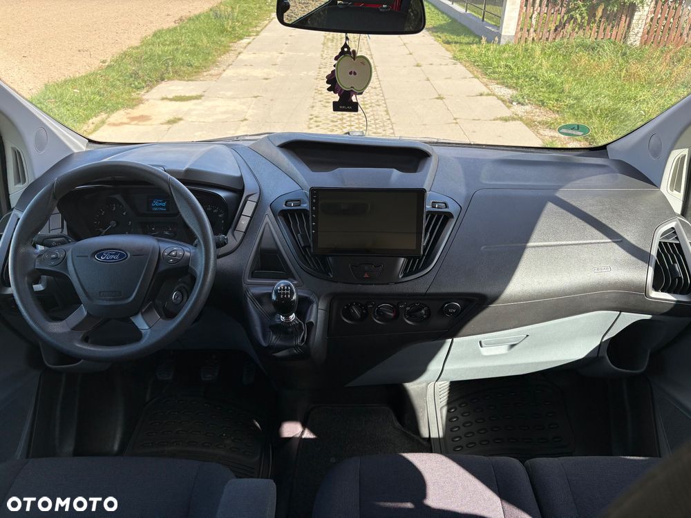 Ford Transit Custom L2H2 VA Basis - 20