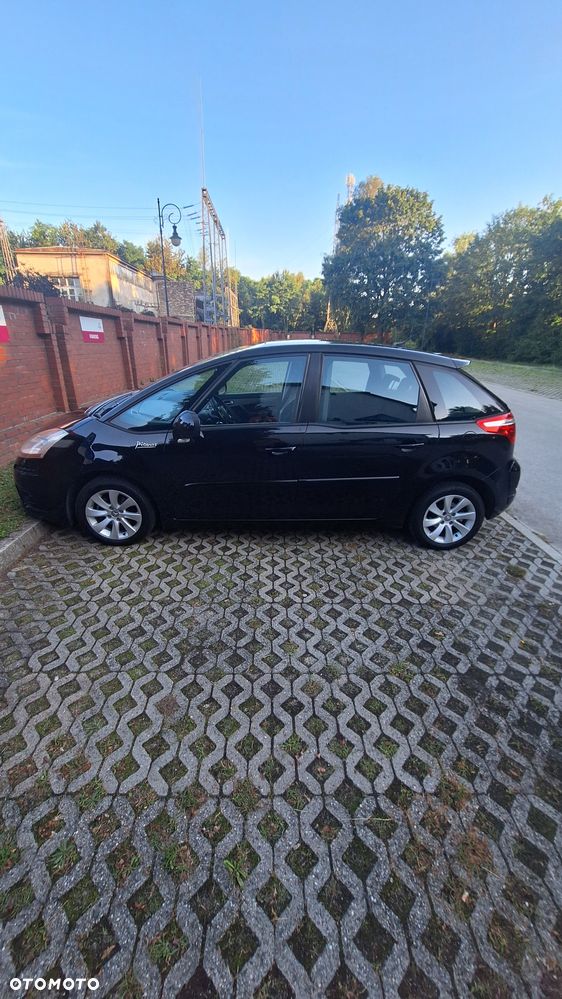 Citroën C4 Picasso - 8