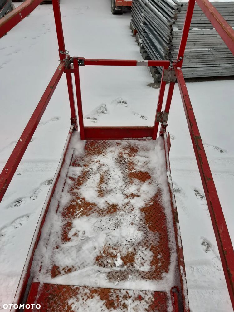 Skyjack SJIII3226 - 6