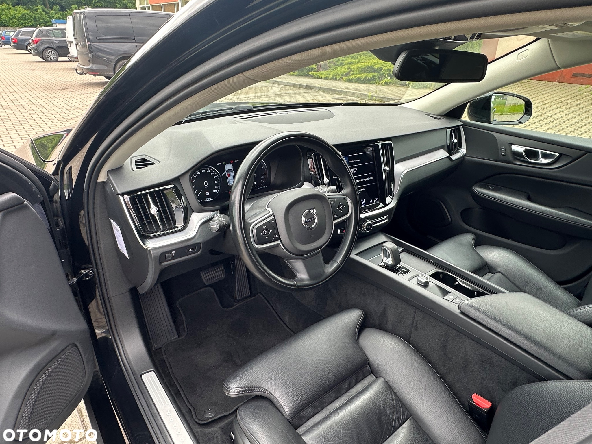 Volvo V60 - 9