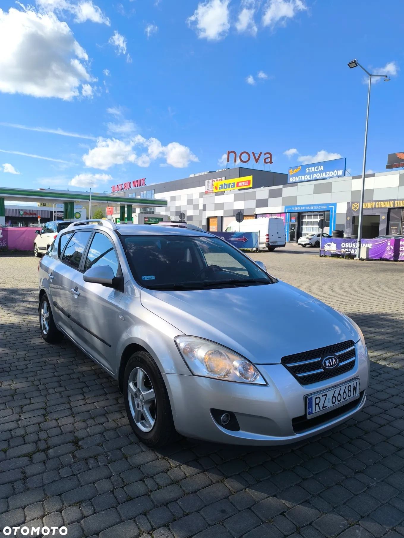 Kia Ceed - 7