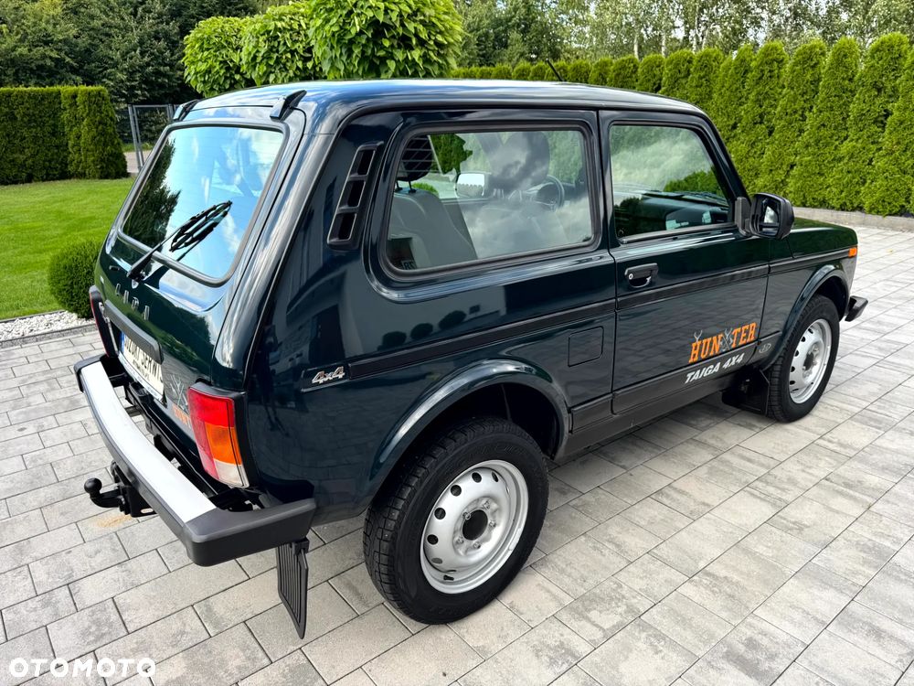 Lada Niva - 4