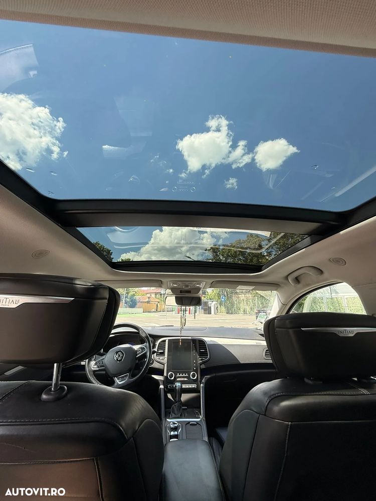Renault Talisman ENERGY dCi 160 EDC INITIALE PARIS - 13