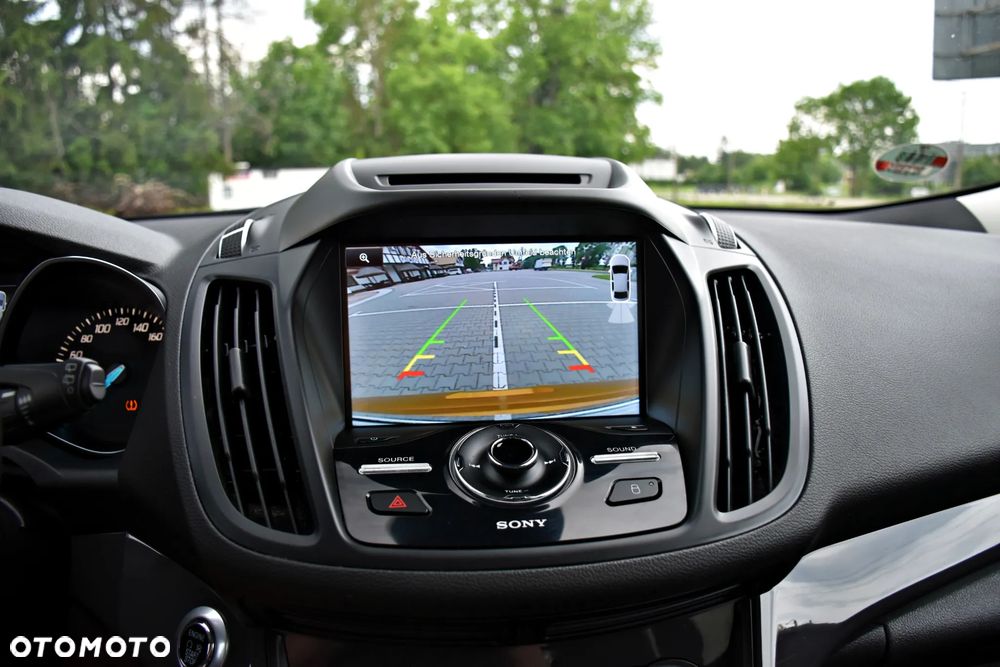 Ford Kuga 1.5 EcoBoost FWD ST-Line ASS GPF - 40