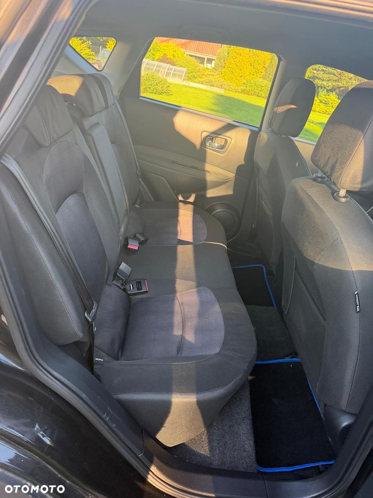 Nissan Qashqai 1.6 acenta - 18