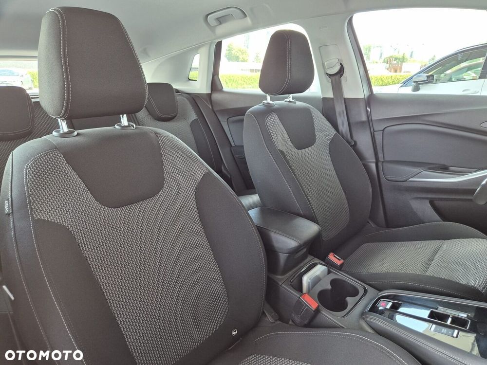 Opel Grandland 1.2 T Edition S&S - 13