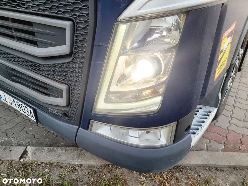 Volvo FH4 500KM - 6