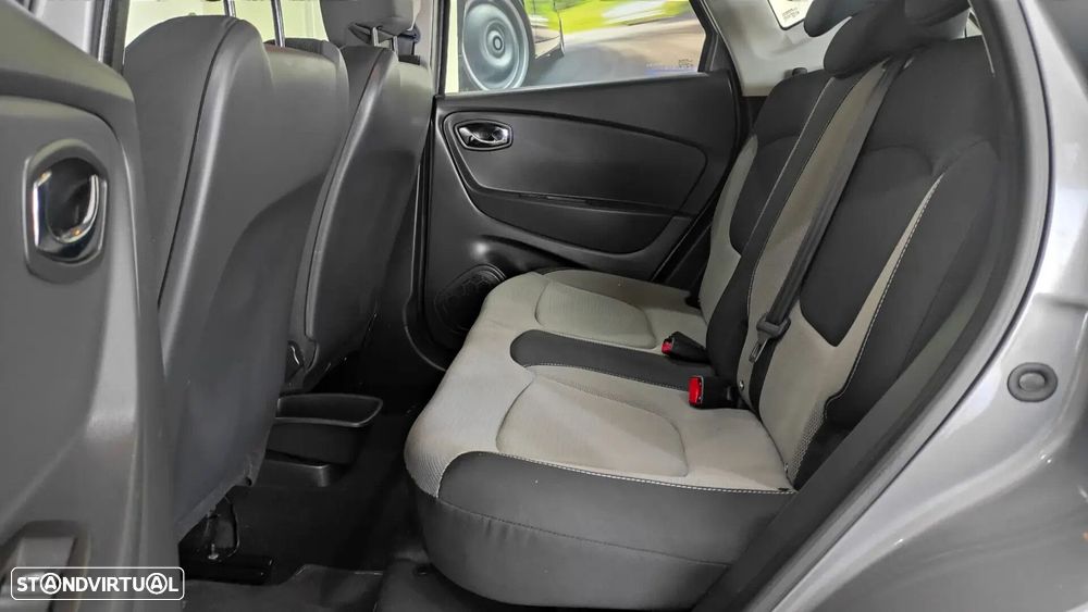 Renault Captur - 6