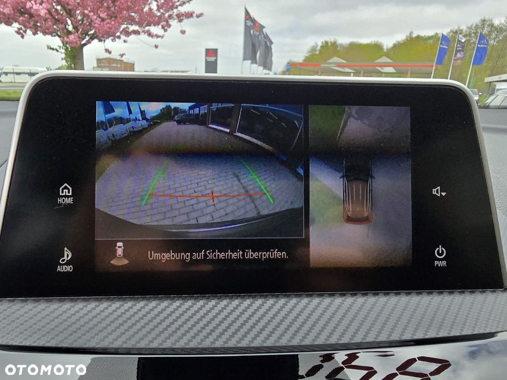 Mitsubishi Eclipse Cross 1.5 T-MIVEC ClearTec 2WD Intro Edition - 24