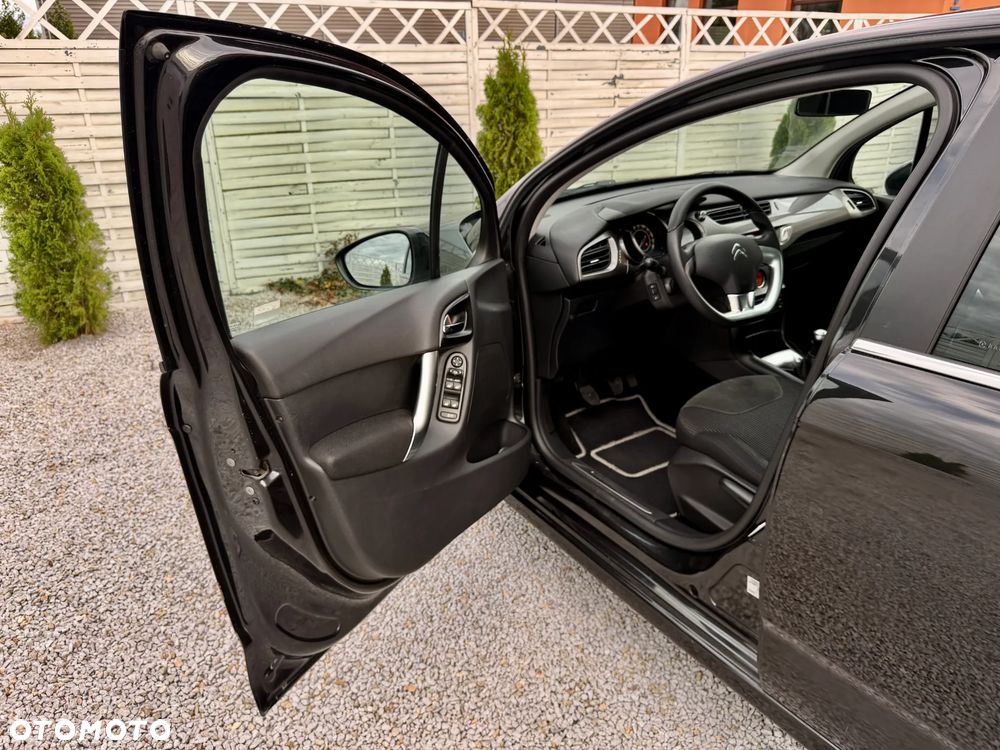 Citroën C3 1.4 Exclusive - 31
