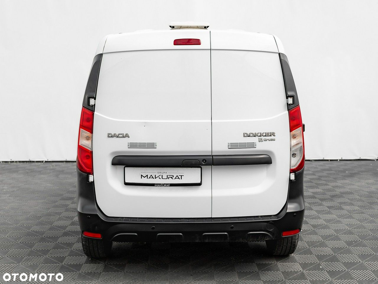 Dacia Dokker Van - 11