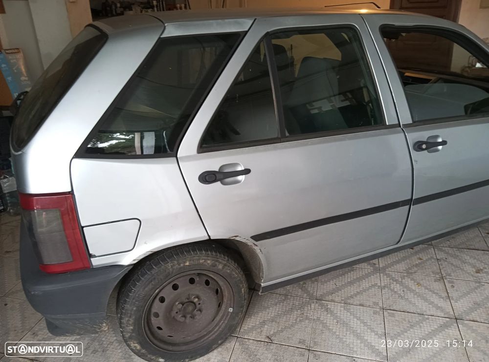 Fiat Tipo 1.1 i.e S - 7