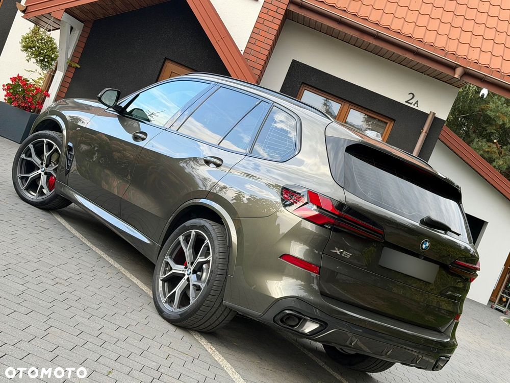 BMW X5 xDrive30d mHEV sport - 21