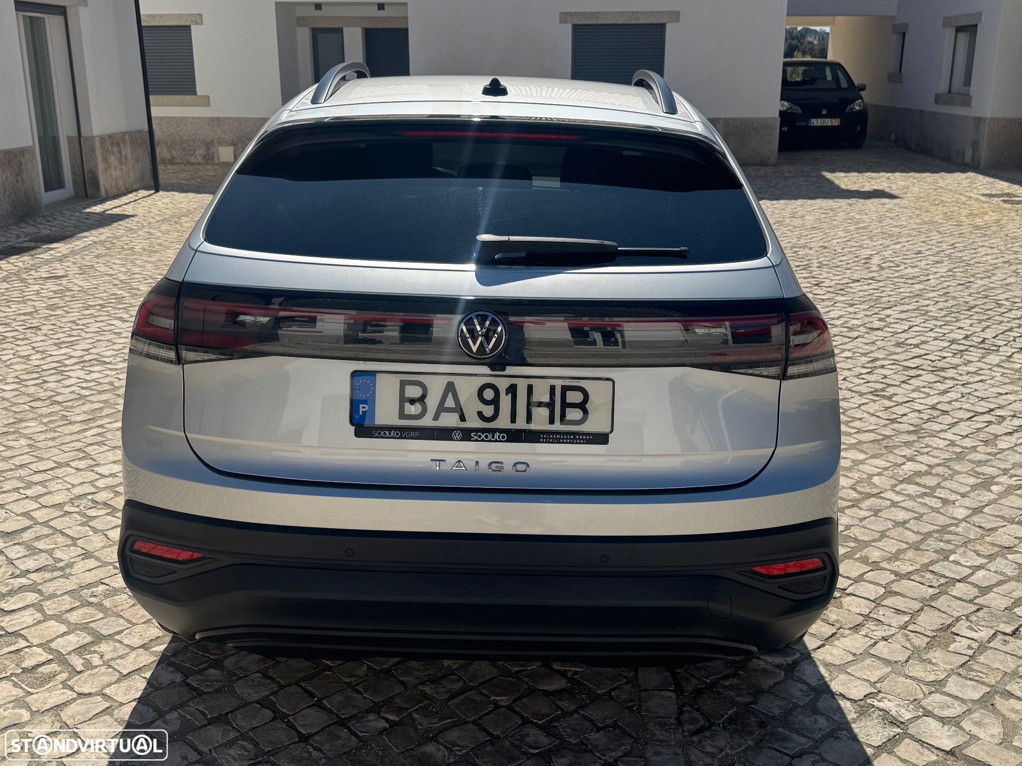 VW Taigo 1.0 TSI Life - 5