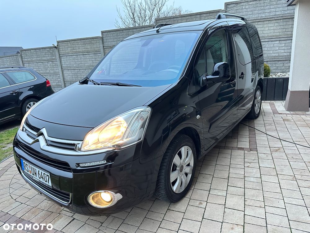 Citroën Berlingo 1.6 VTi Multispace - 2