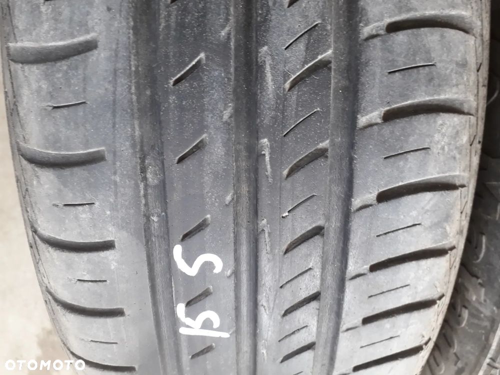 2 opony letnie 175/65/15 84T Matador Stella 2 - 2