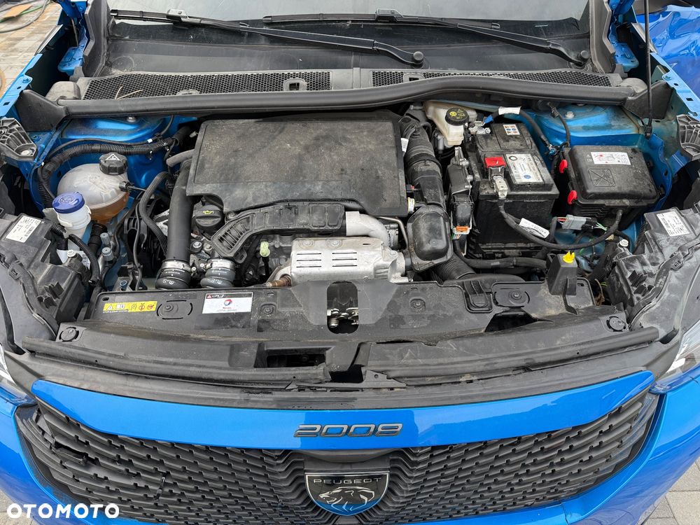 Peugeot 2008 PureTech 100 Stop&Start Allure Pack - 20