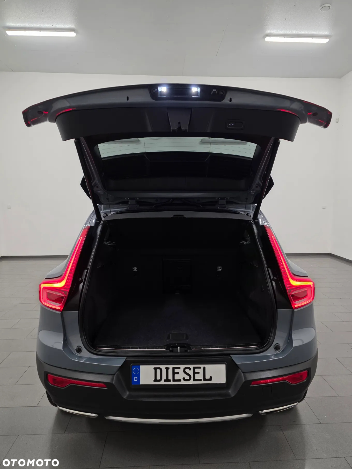 Volvo XC 40 D3 Inscription - 38