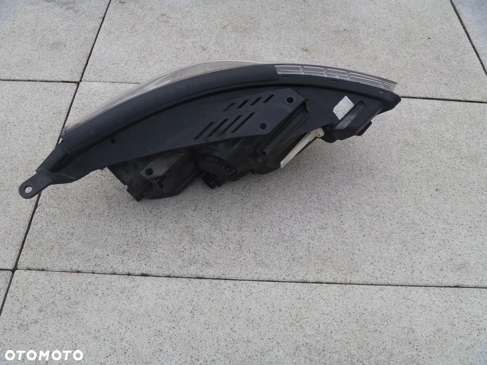 HYUNDAI I30 III 3 LAMPA LEWA ORYGINAŁ 92101-G4XXX  ŁADNA - 4