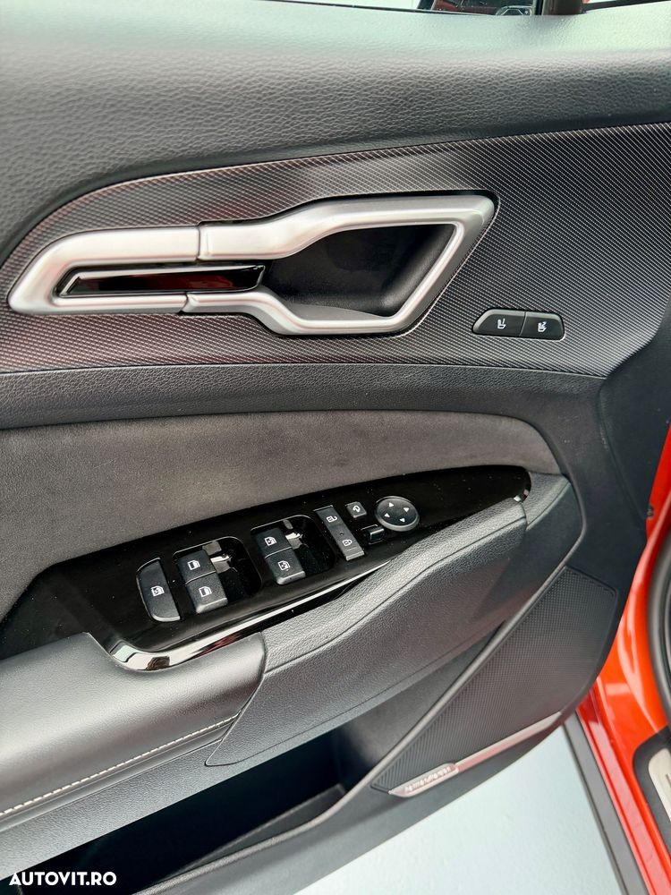 Kia Sportage 1.6 T-GDI MHEV 7DCT HP 4x4 GT Line - 21