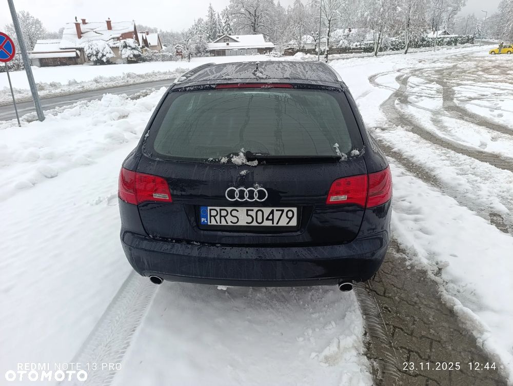 Audi A6 Avant 3.2 FSI tiptronic quattro - 3