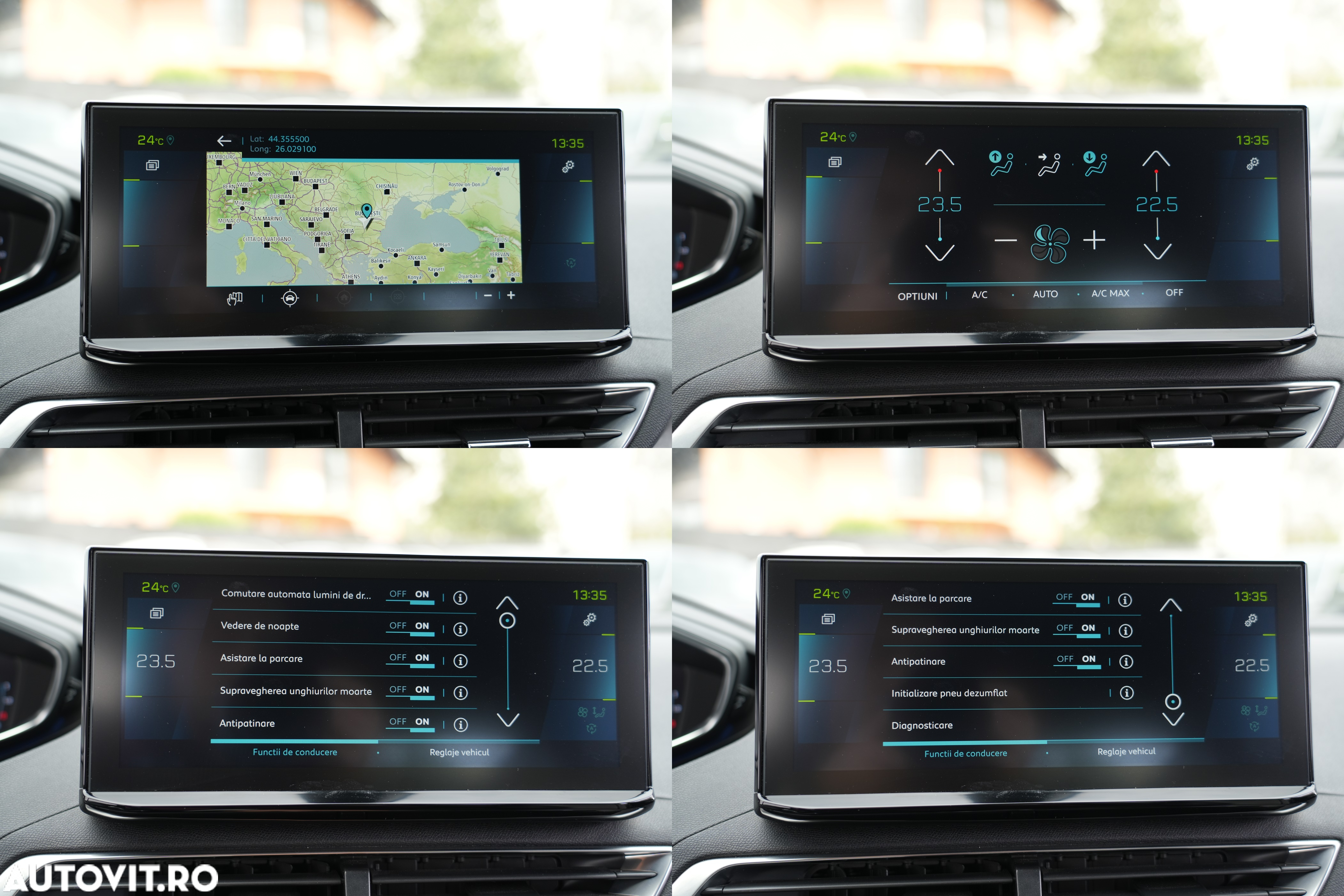 Peugeot 3008 PHEV EAT8 GT Pack - 22