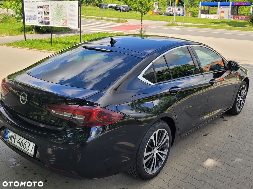 Opel Insignia 1.5 Direct InjectionTurbo Ultimate Exclusive - 5