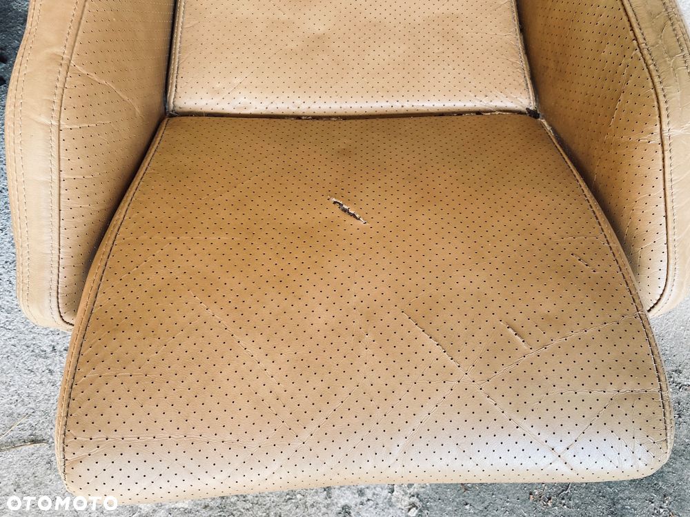 Corvette C4 fotele - 4