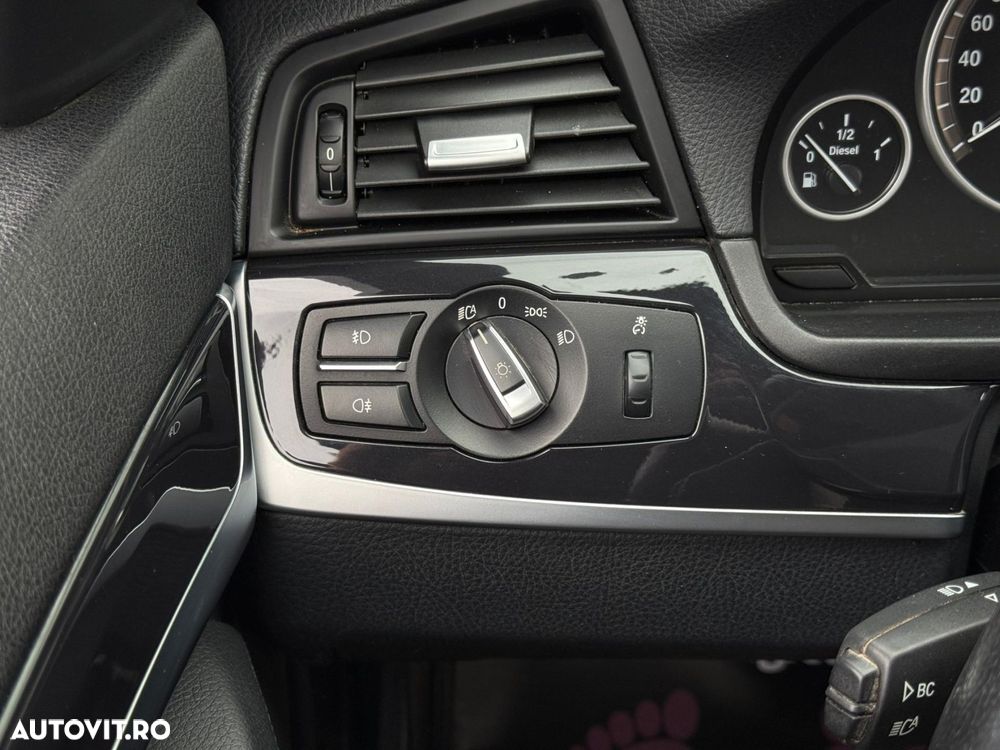 BMW Seria 5 - 17