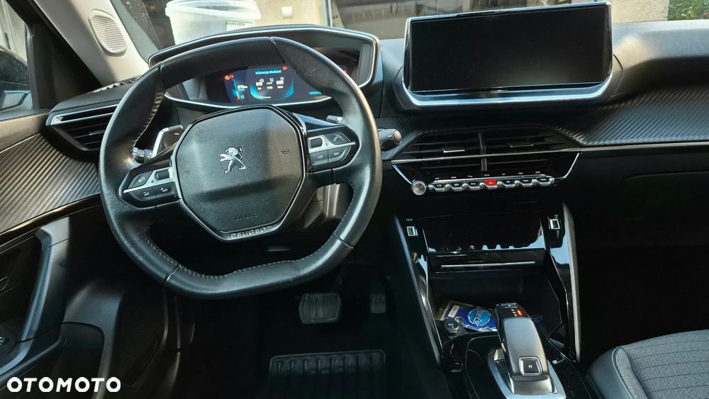 Peugeot 2008 2021 photo 5