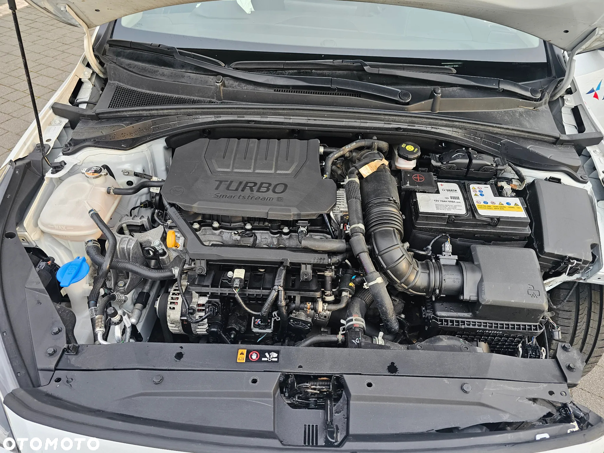 Kia Ceed 1.5 T-GDI S - 25