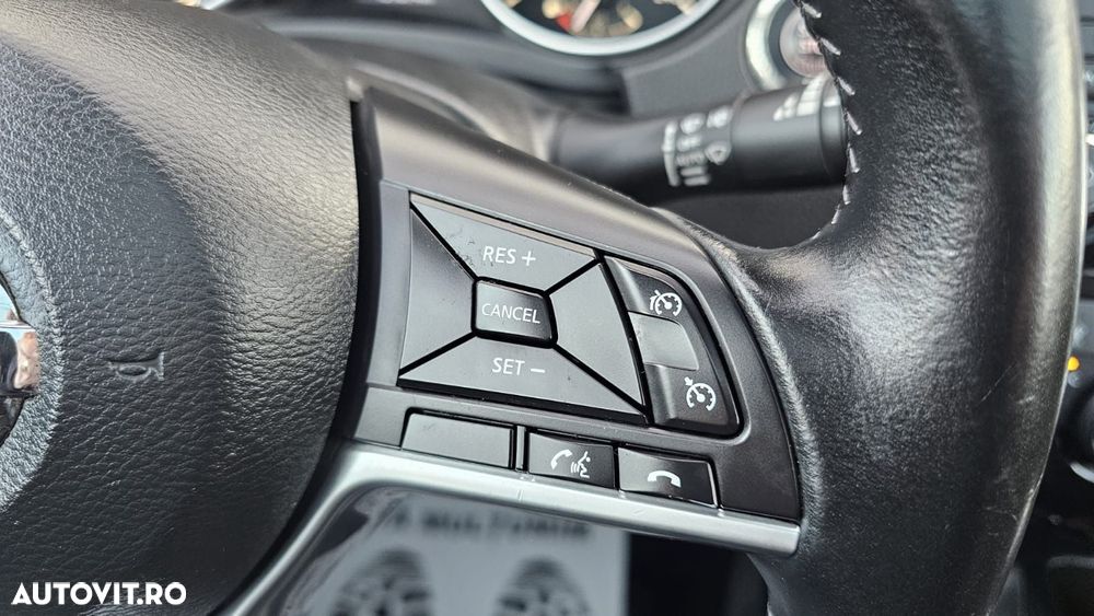 Nissan Qashqai 1.2 DIG-T Start/Stop X-TRONIC Tekna - 20