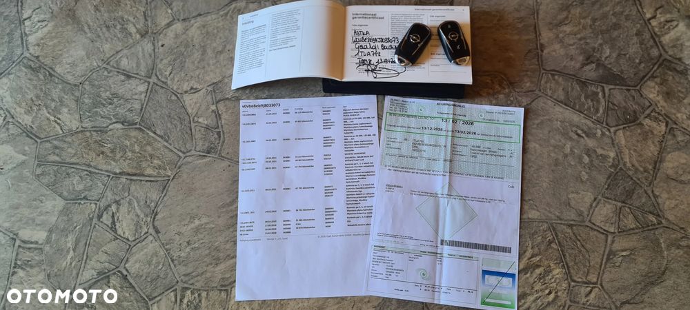 Opel Astra 1.4 Turbo Innovation - 39