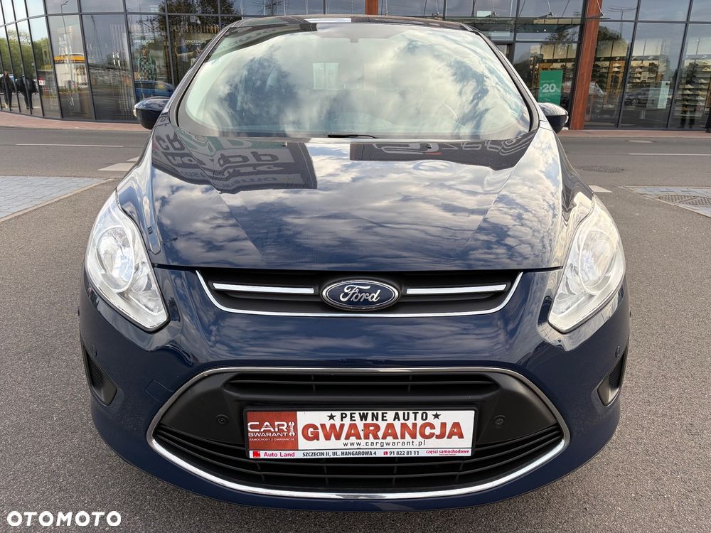 Ford C-MAX - 2