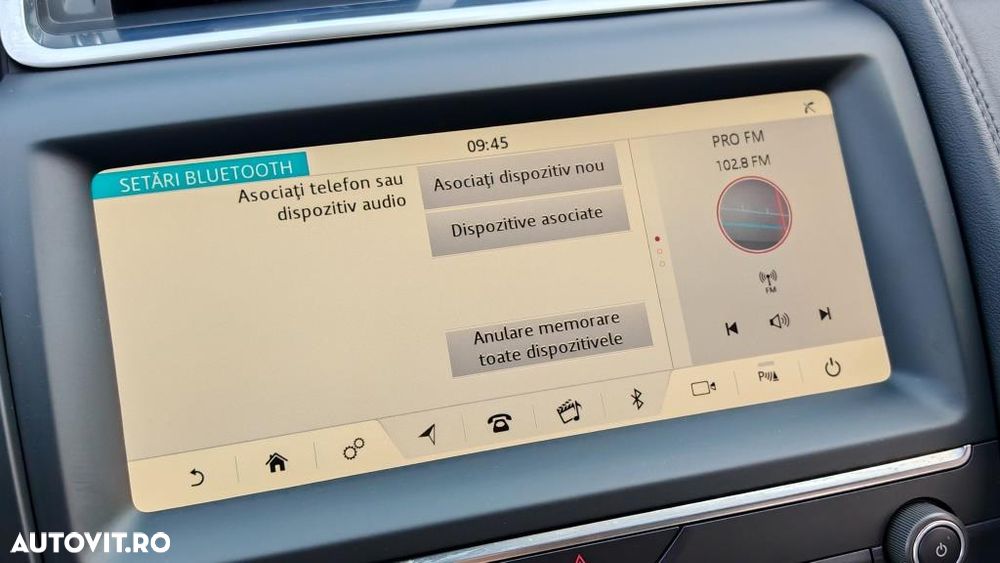 Jaguar E-Pace D180 AWD Aut. R-Dynamic S - 20