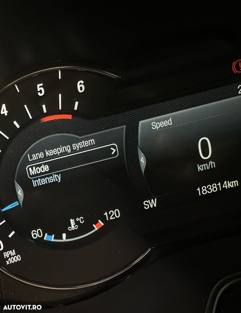 Ford Mondeo 2.0 TDCI Titanium - 17