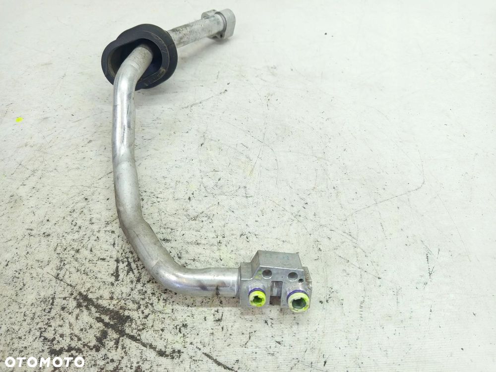 WĄŻ PRZEWÓD KLIMATYZACJI RURKA 4G1260712F AUDI A6 C7 - 3