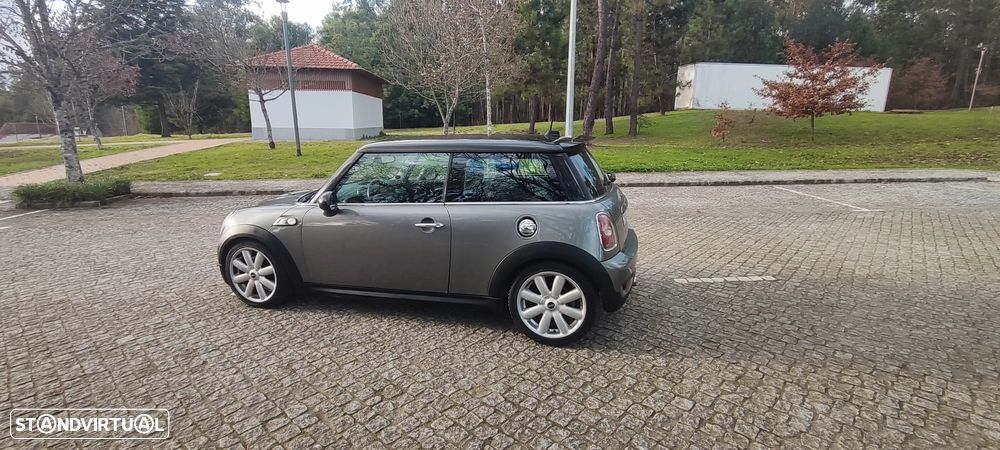 MINI 3 Portas Cooper S - 15