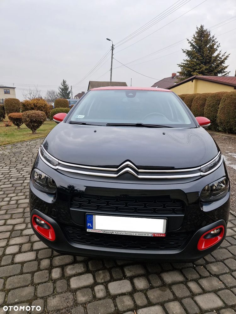 Citroën C3 1.2 PureTech Shine - 2
