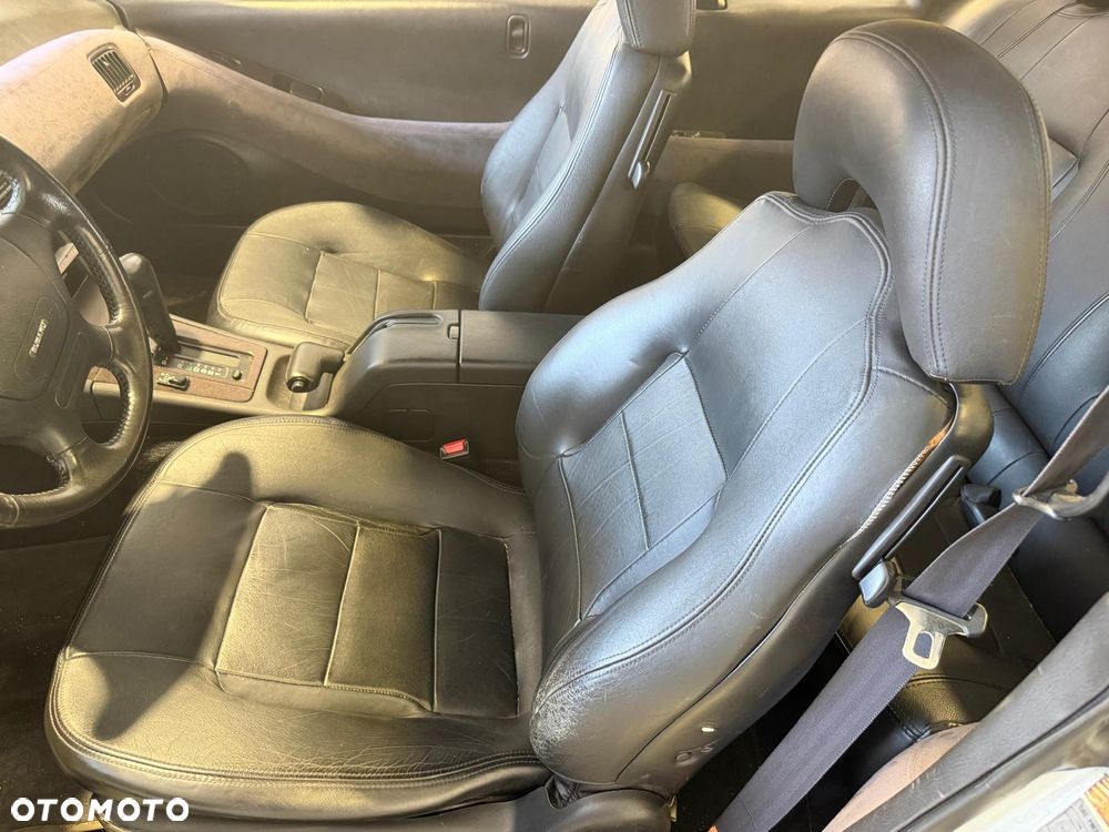 Subaru SVX Standard - 10