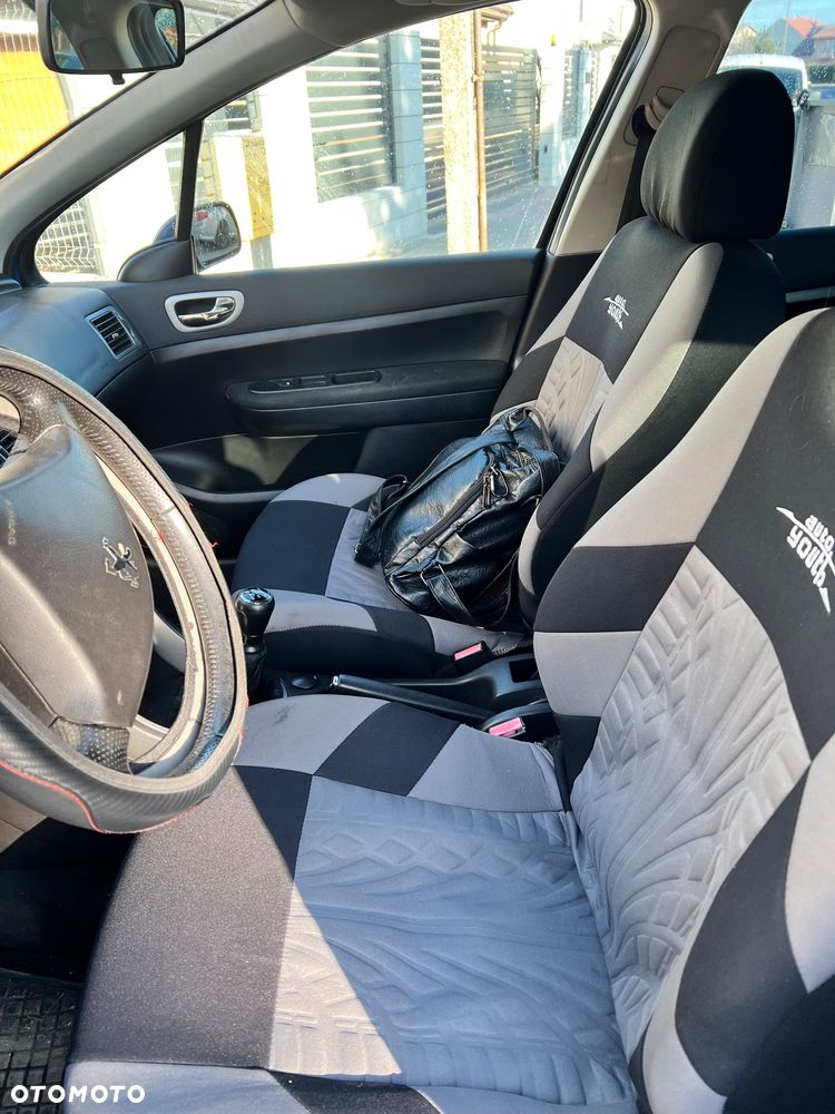 Peugeot 307 1.4 Mistral - 3