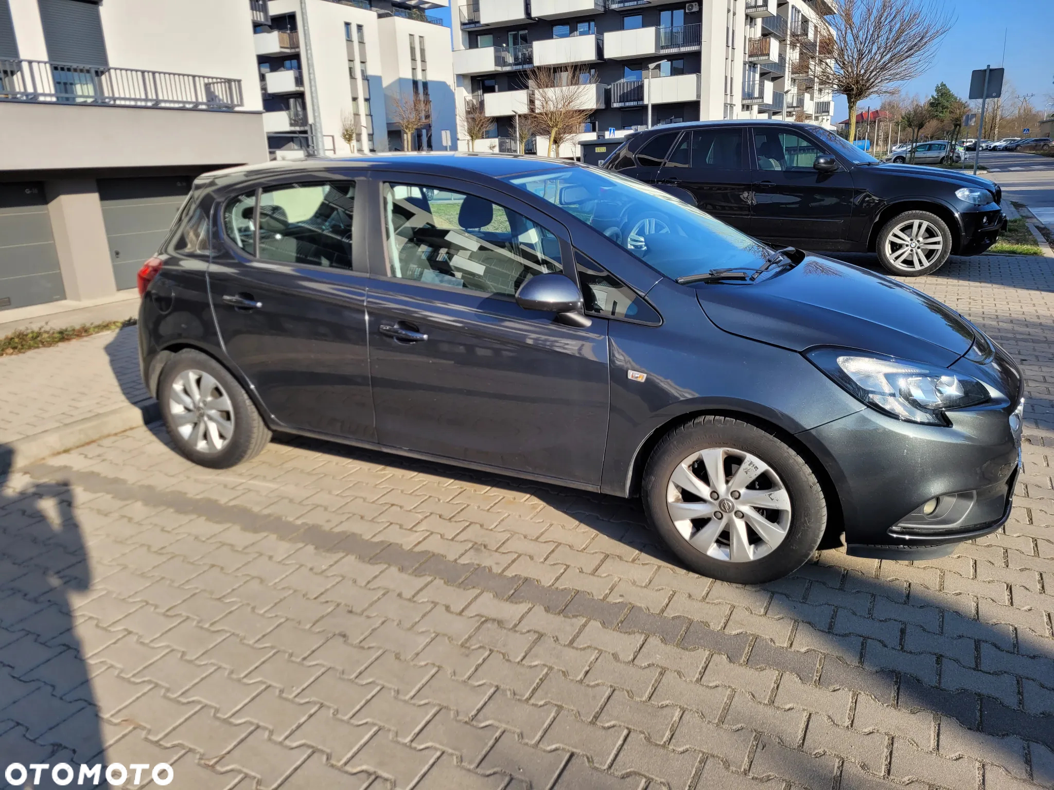 Opel Corsa 1.2 Enjoy - 11