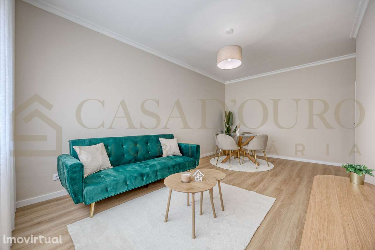 T2- Valongo | Hospital São Martinho - Grande imagem: 3/16