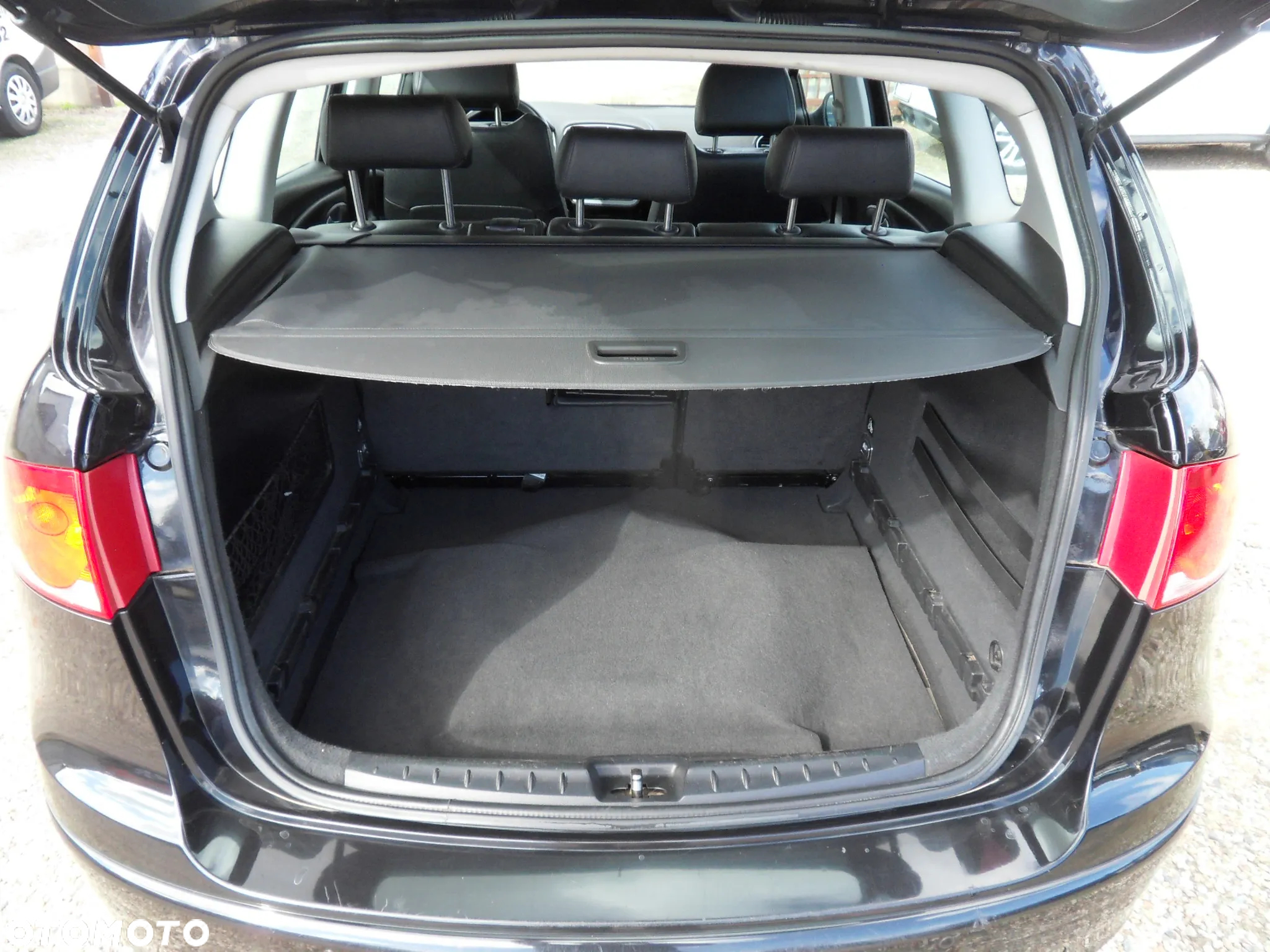 Seat Altea XL 1.6 TDI Style - 9