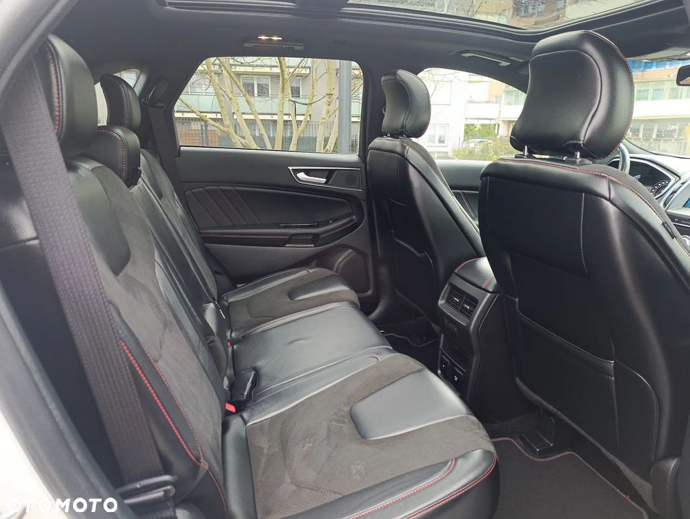 Ford Edge 2.0 EcoBlue Bi-Turbo 4x4 ST-LINE - 17