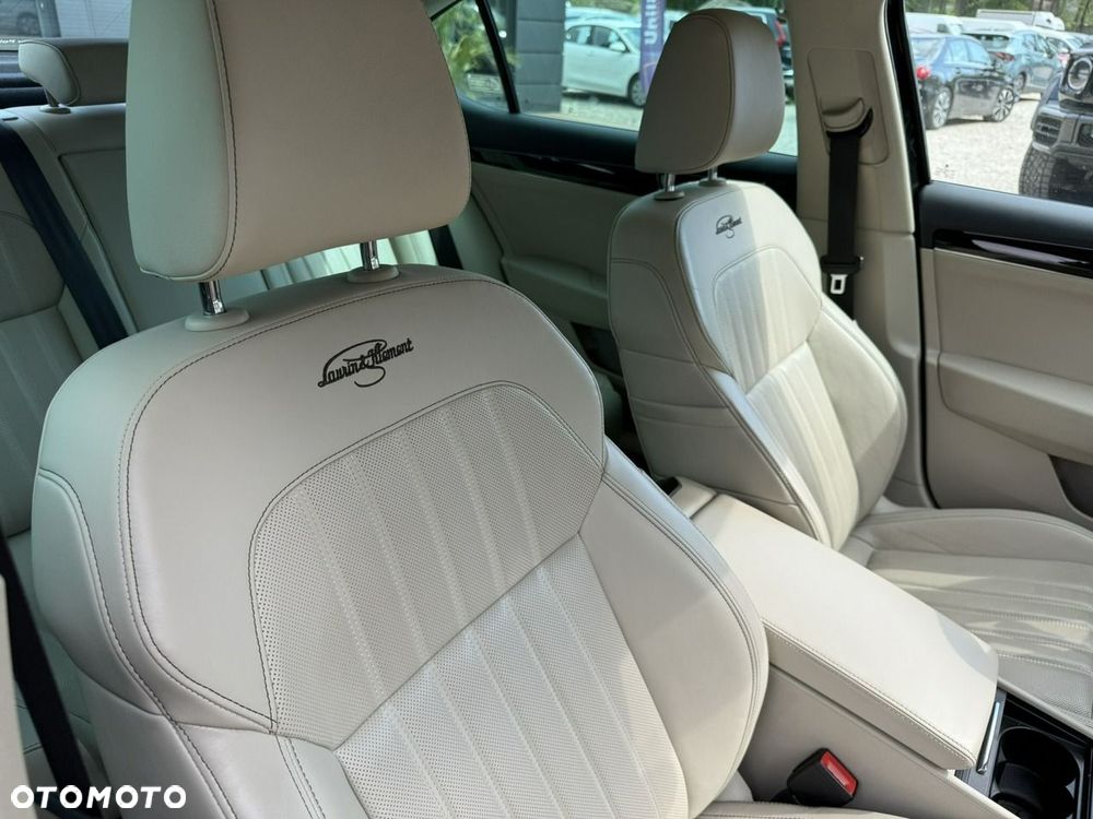 Skoda Superb - 18