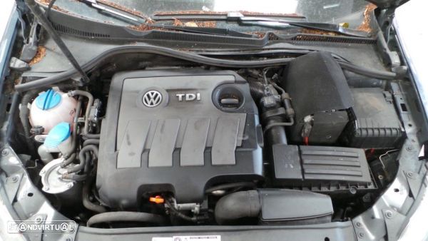 Para Peças Volkswagen Golf Vi (5K1) - 2