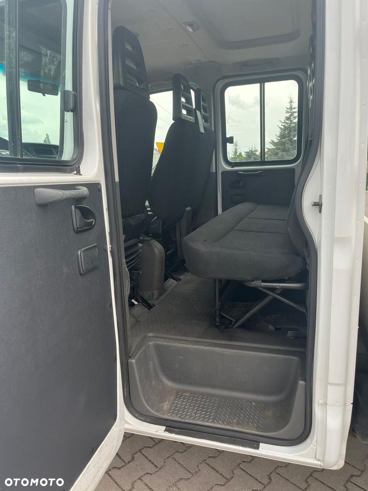 Iveco Daily - 16