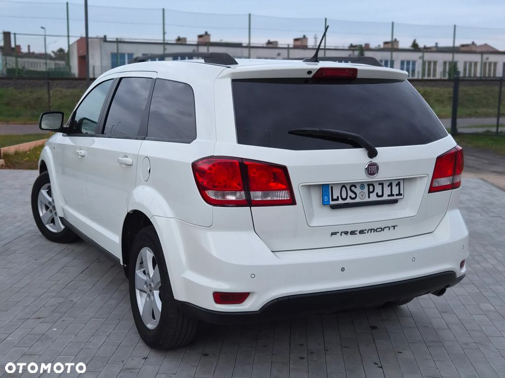 Fiat Freemont - 23