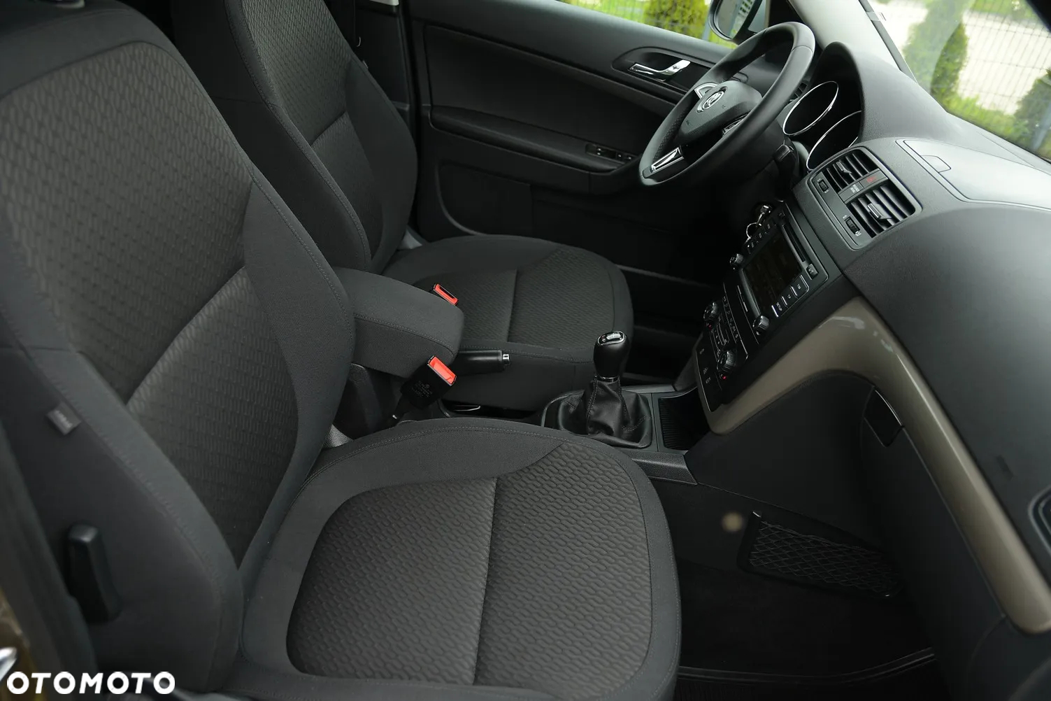 Skoda Yeti 2.0 TDI 4x4 Elegance - 17